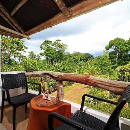 Natura Gardens Galapagos Bellavista  Exterior photo